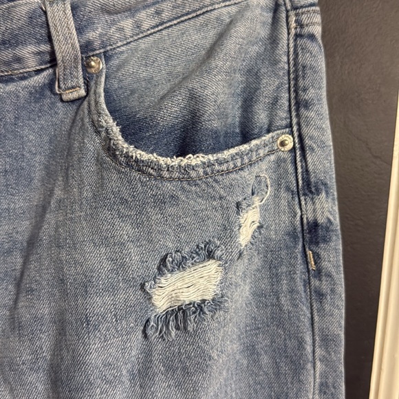 Pistola Bobbie Ankle Rock or Bust Size: 31 Inseam: 27” - Picture 4 of 8